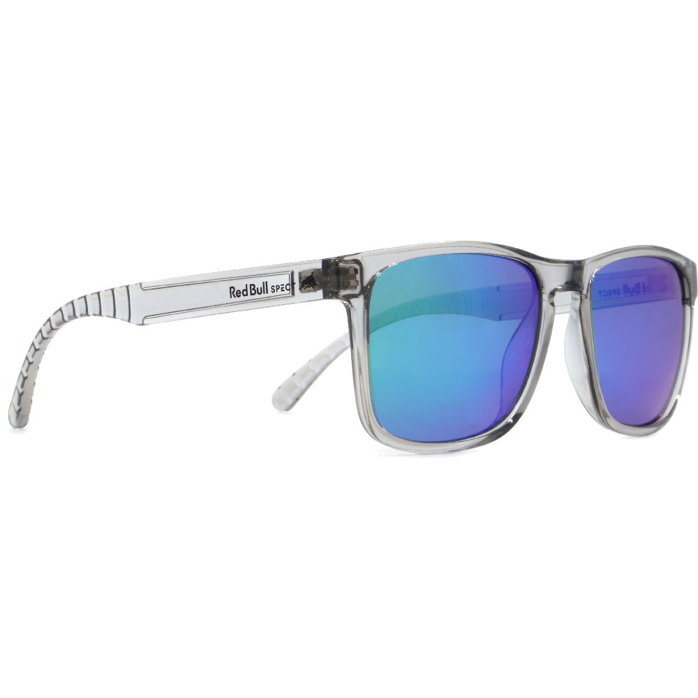 Voksen - Edge Solbriller - 005 Blue