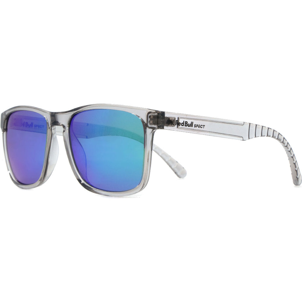 Voksen - Edge Solbriller - 005 Blue