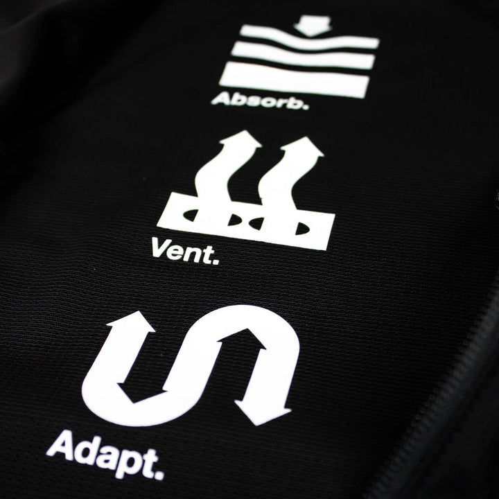 Herre - Behold Rygskjold