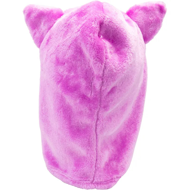 HoxyHeads Pussycat Balaclava Skihjelmcover