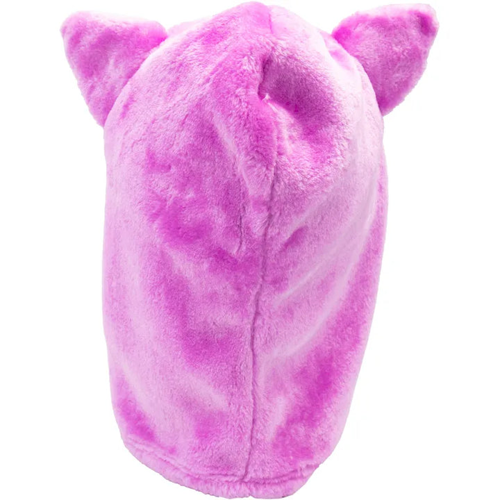 HoxyHeads Pussycat Balaclava Skihjelmcover