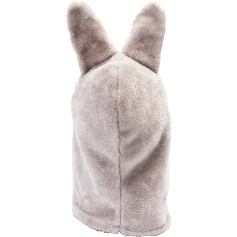 HoxyHeads Rabbit Balaclava Skihjelmcover