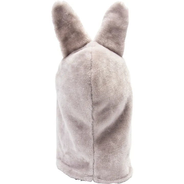 HoxyHeads Rabbit Balaclava Skihjelmcover