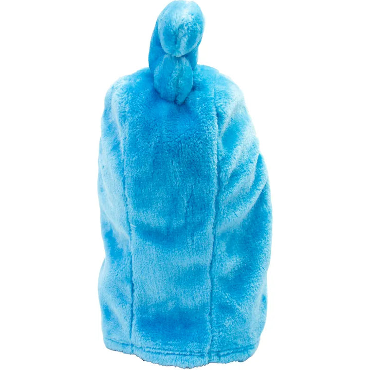 HoxyHeads Shark Balaclava Skihjelmcover