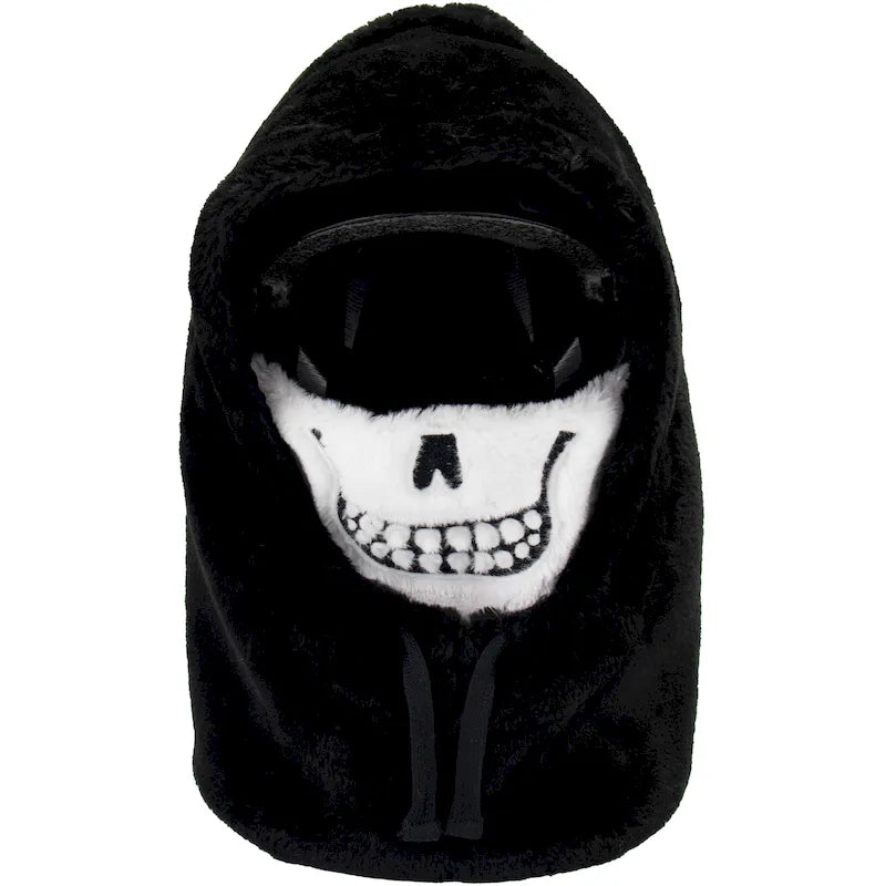 HoxyHeads Skull Balaclava Skihjelmcover