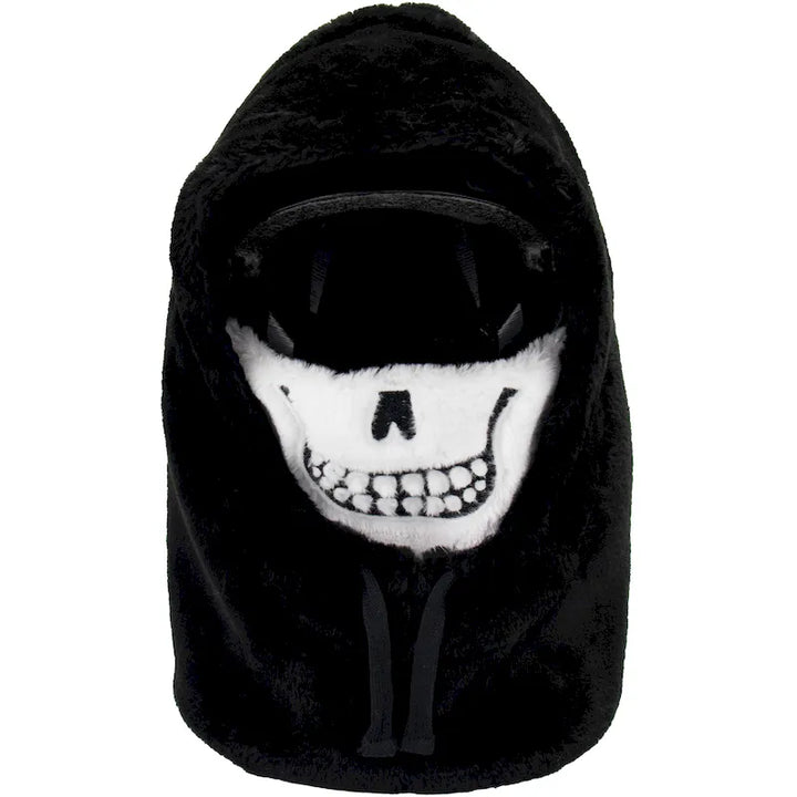 HoxyHeads Skull Balaclava Skihjelmcover
