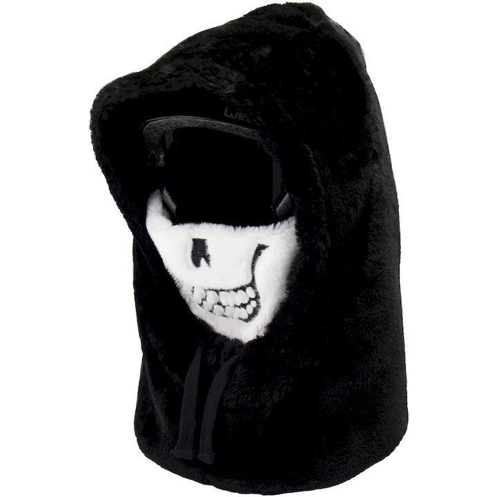 HoxyHeads Skull Balaclava Skihjelmcover