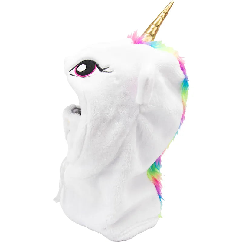 HoxyHeads Unicorn Balaclava Skihjelmcover