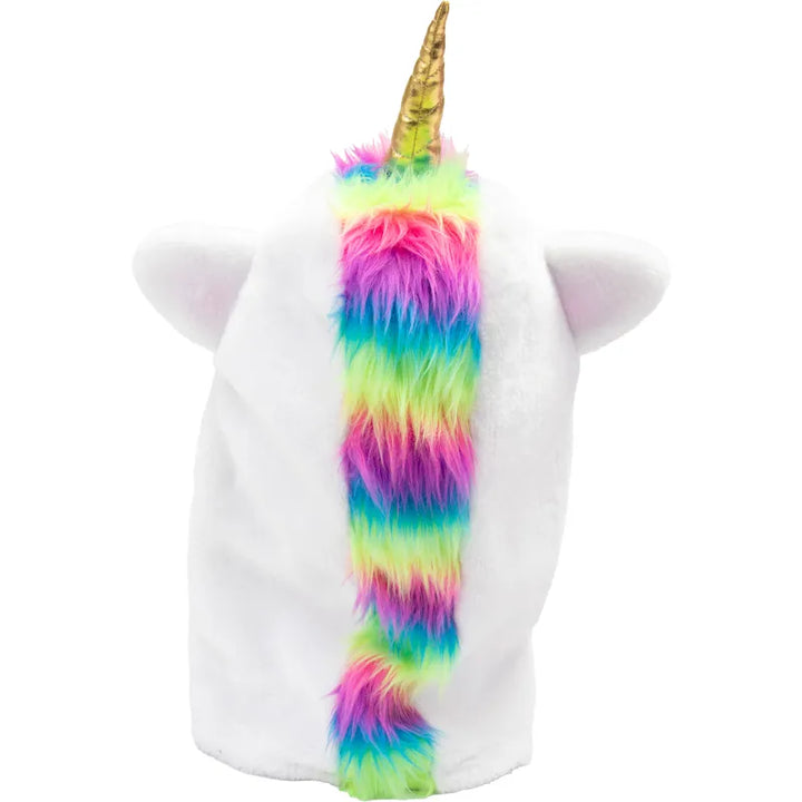 HoxyHeads Unicorn Balaclava Skihjelmcover