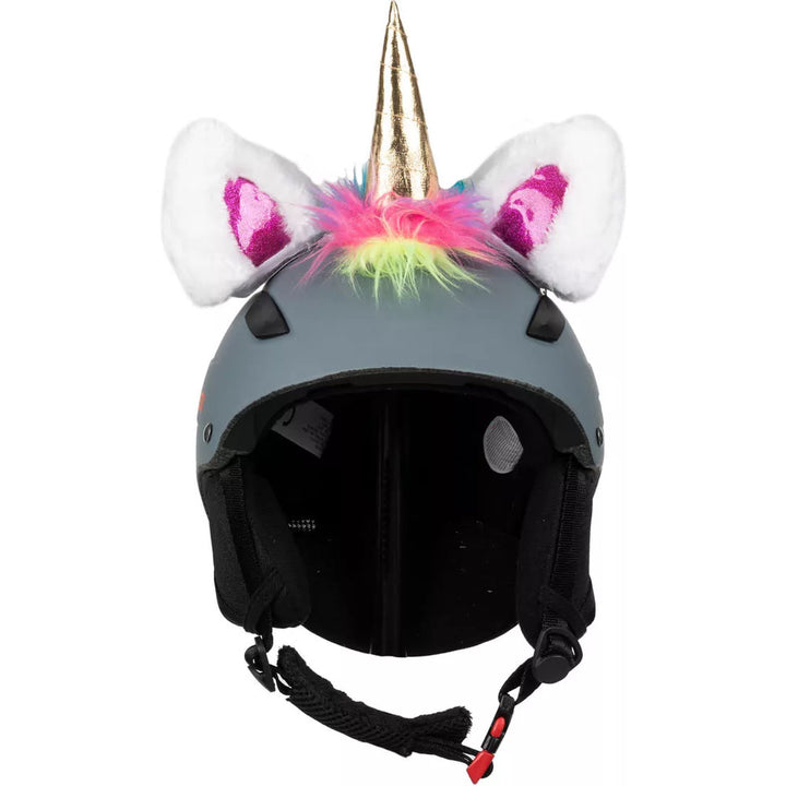 HoxyEars Unicorn Skihjelmcover