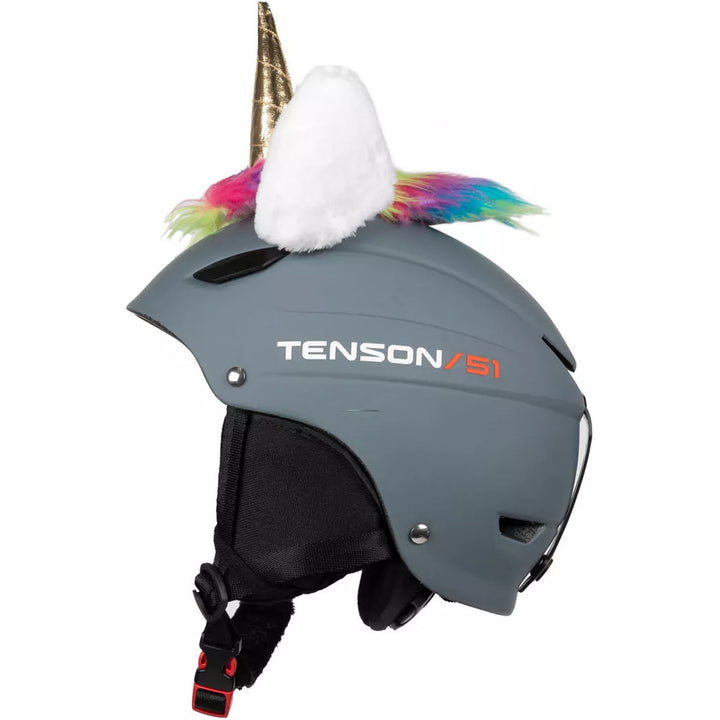 HoxyEars Unicorn Skihjelmcover