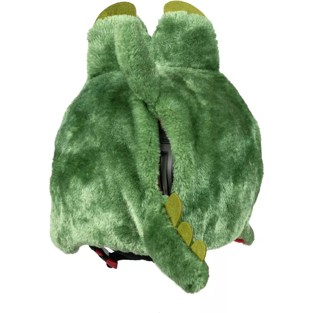 HoxyHeads Crocodile Skihjelmcover