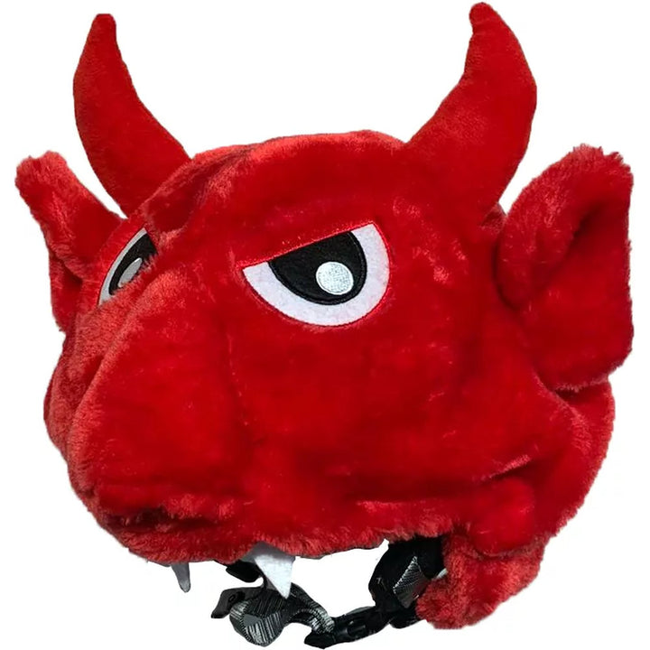 HoxyHeads Devil Skihjelmcover
