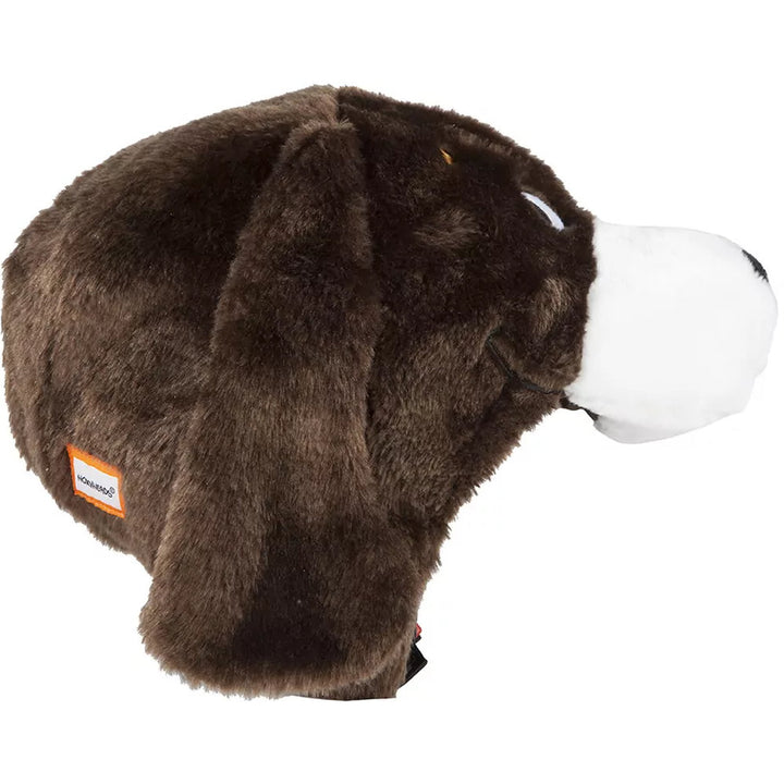 HoxyHeads Dog Skihjelmcover