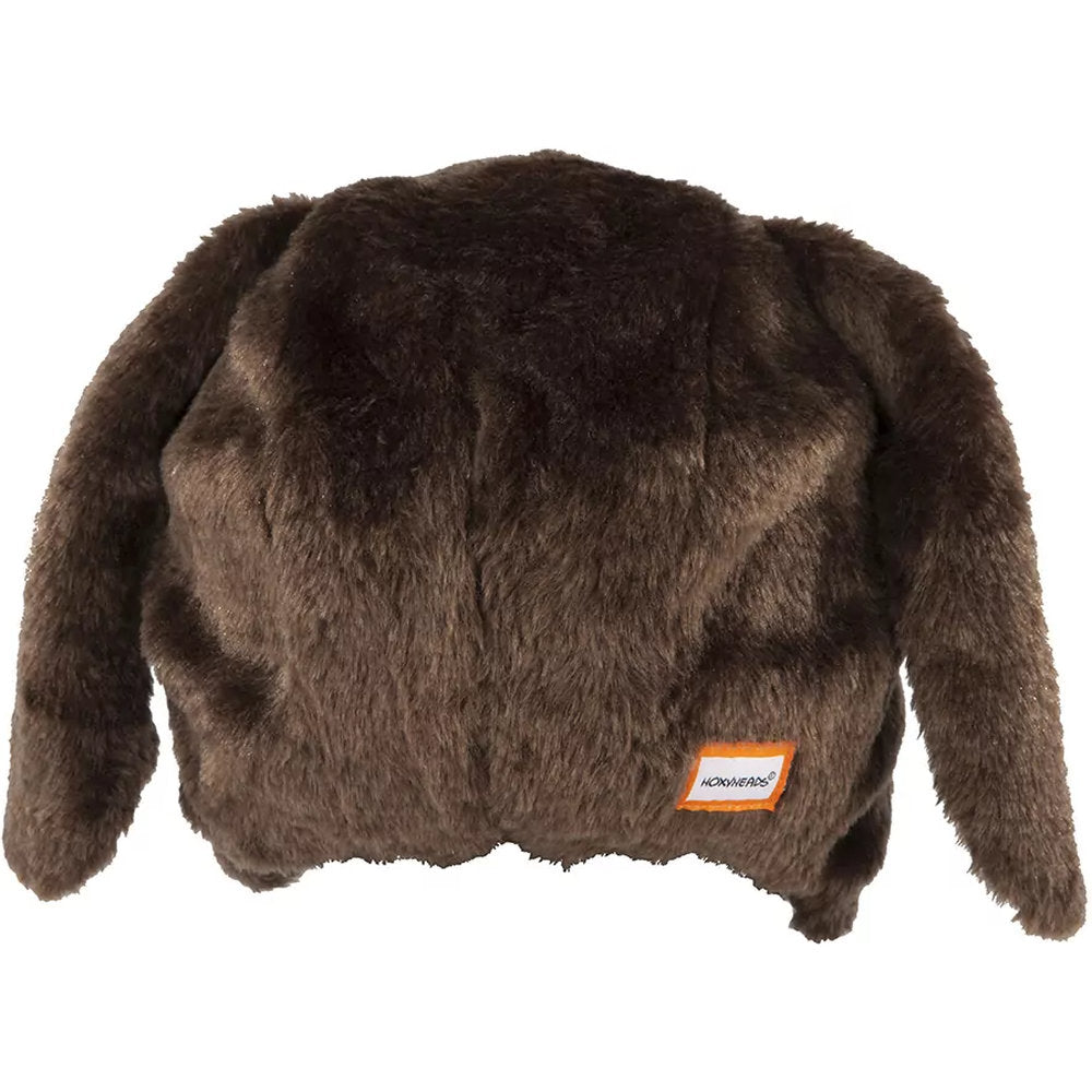 HoxyHeads Dog Skihjelmcover