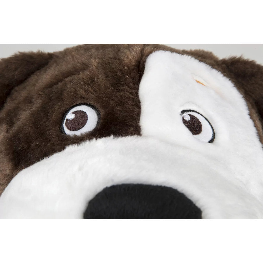 HoxyHeads Dog Skihjelmcover