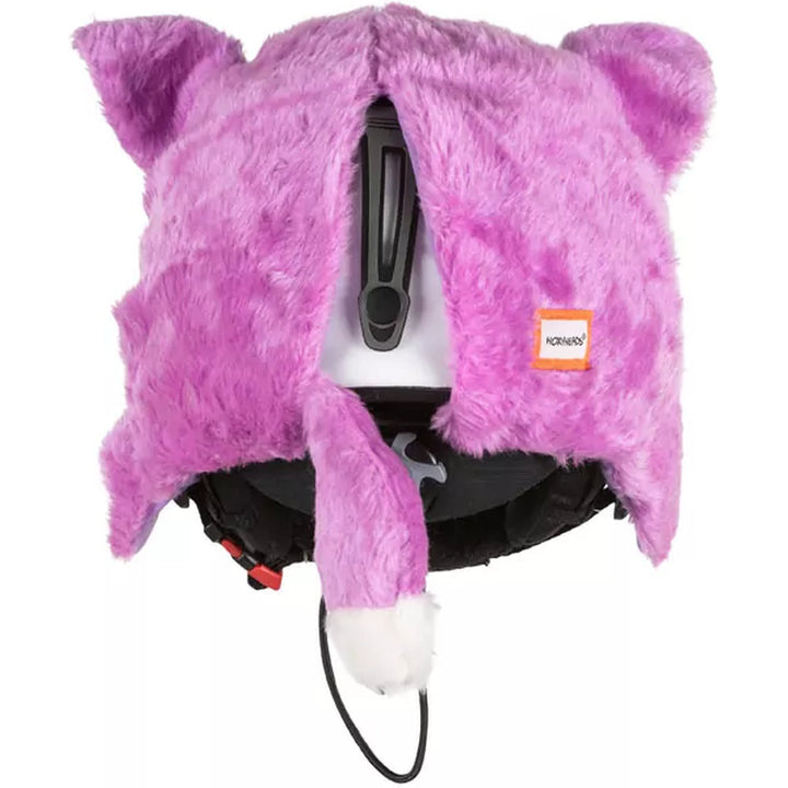 HoxyHeads Pussycat Skihjelmcover