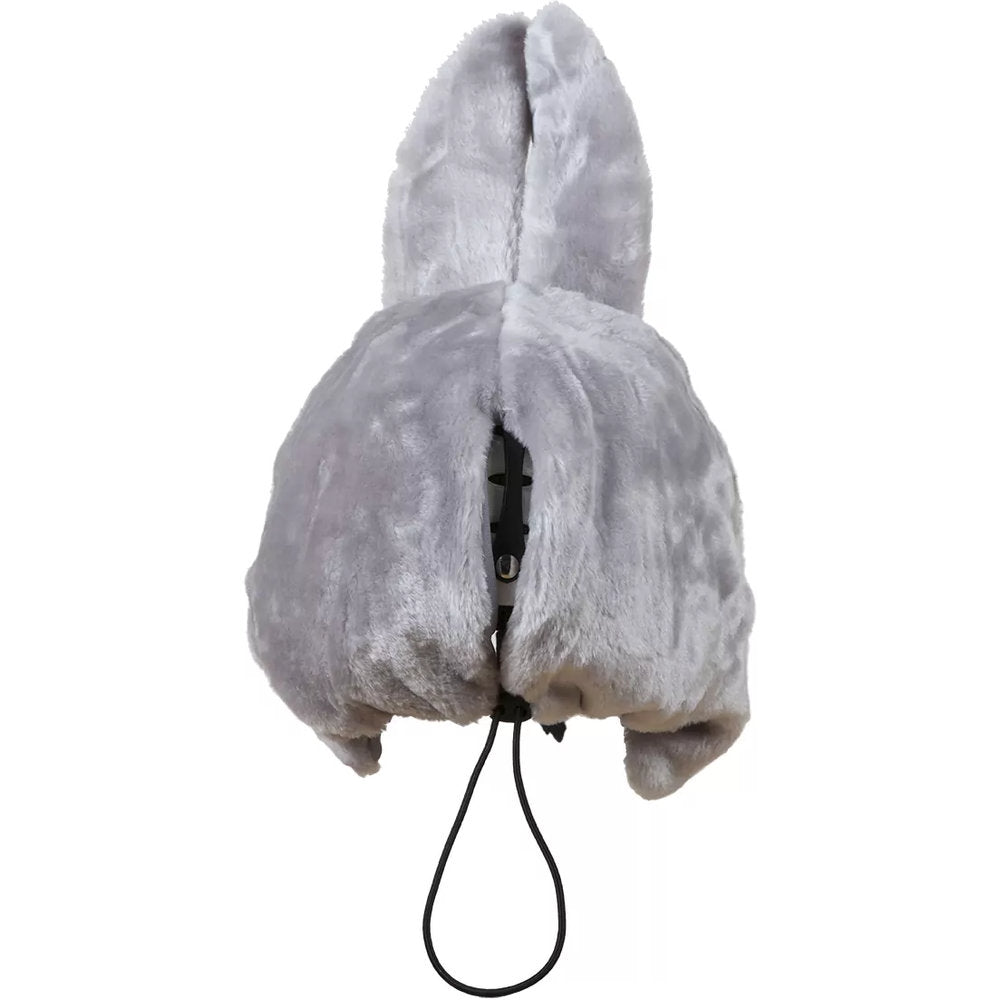 HoxyHeads Rabbit Skihjelmcover