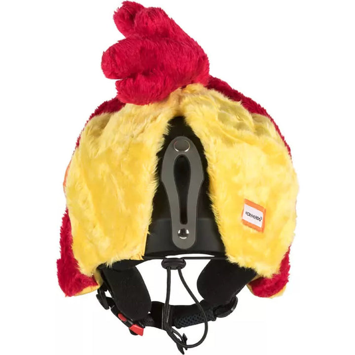 HoxyHeads Rooster Skihjelmcover