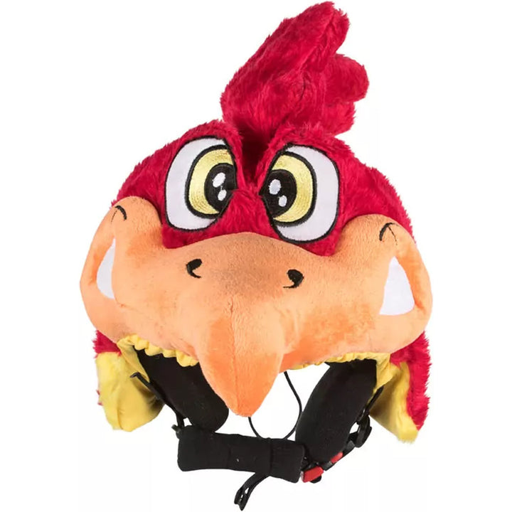 HoxyHeads Rooster Skihjelmcover