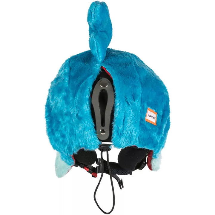 HoxyHeads Shark Skihjelmcover