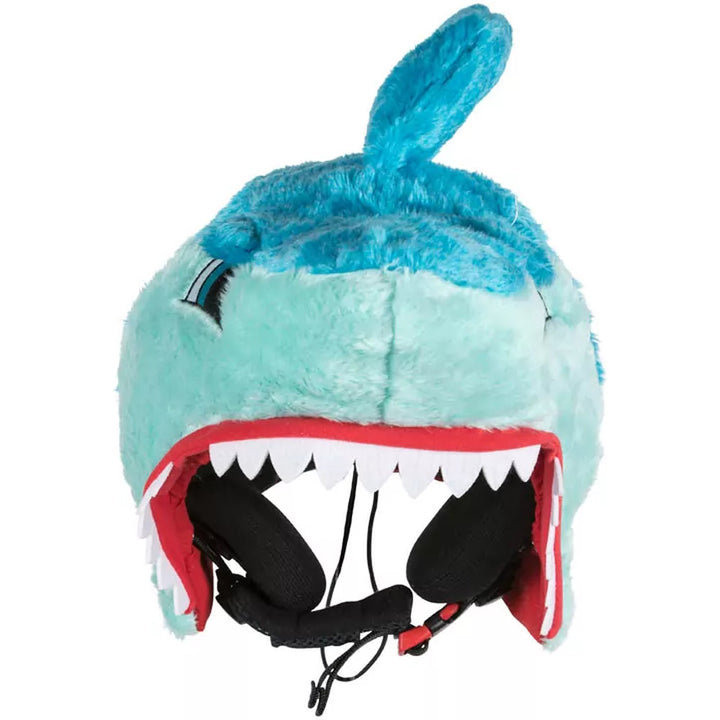 HoxyHeads Shark Skihjelmcover