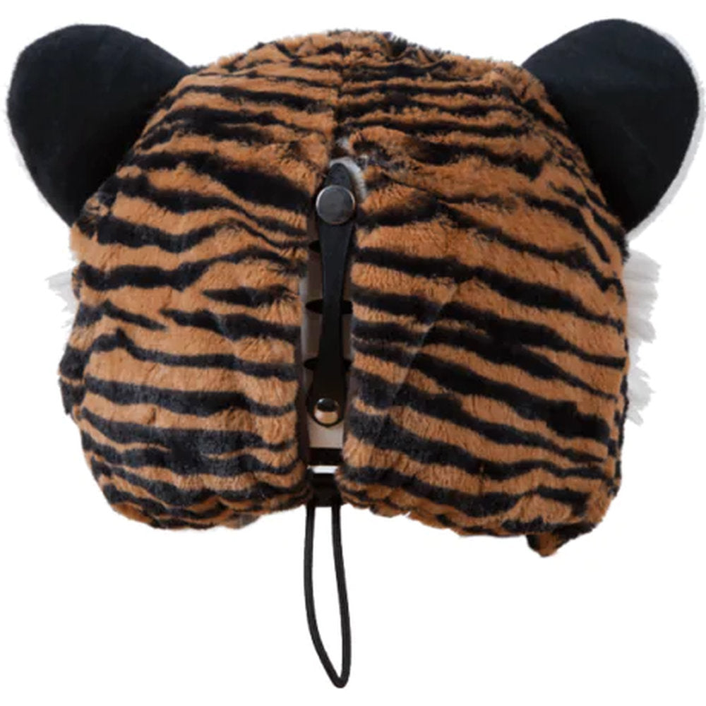 HoxyHeads Tiger Skihjelmcover
