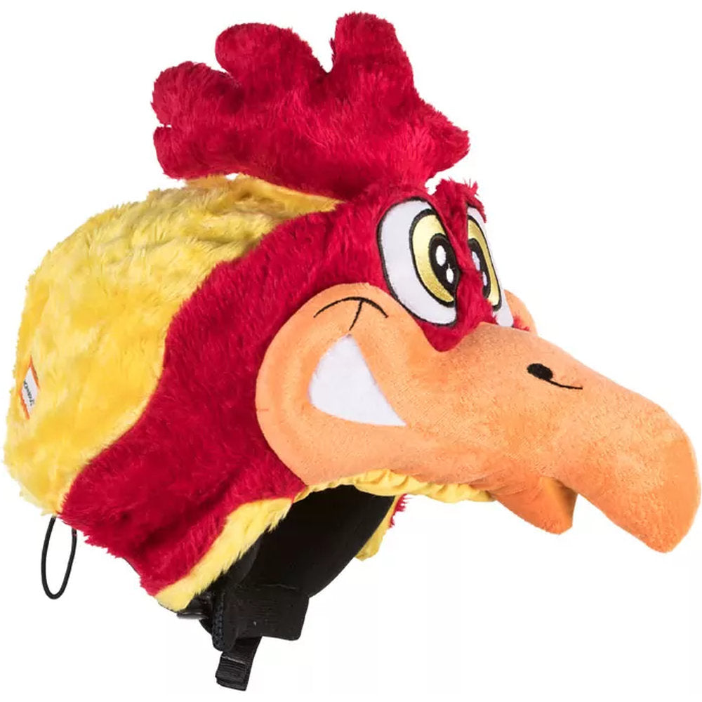 HoxyHeads Rooster Skihjelmcover