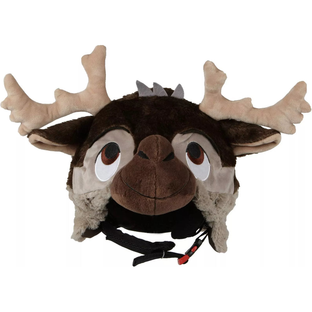 HoxyHeads Moose Skihjelmcover