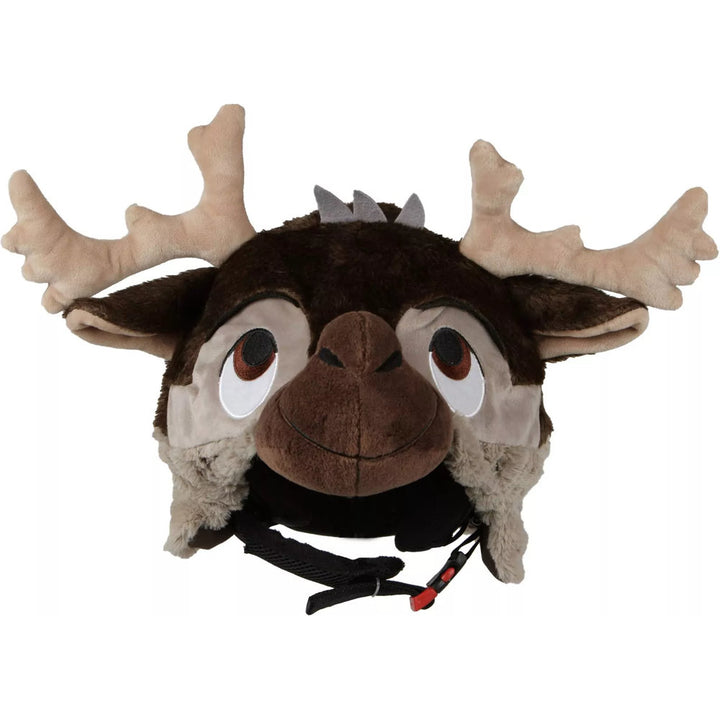 HoxyHeads Moose Skihjelmcover