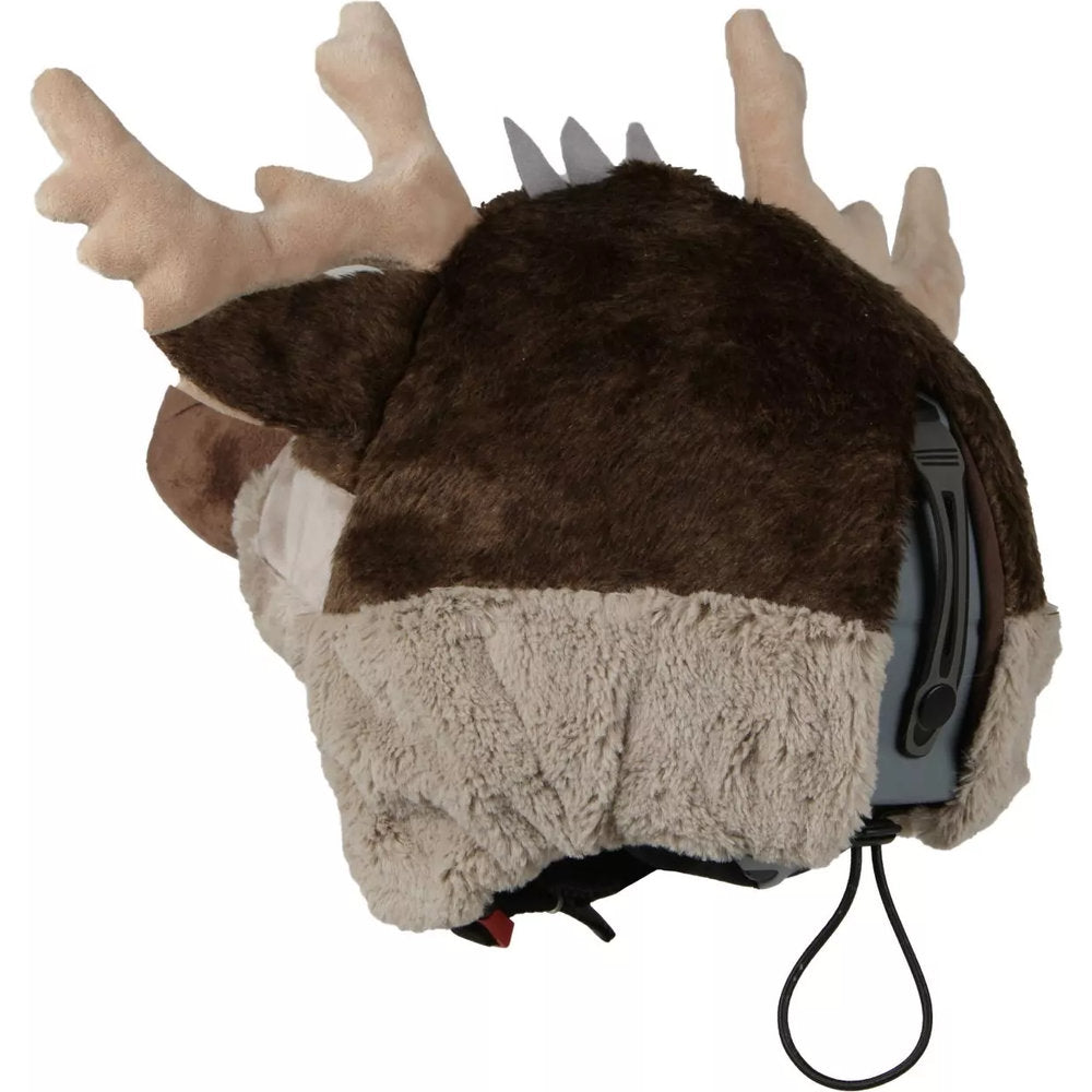 HoxyHeads Moose Skihjelmcover