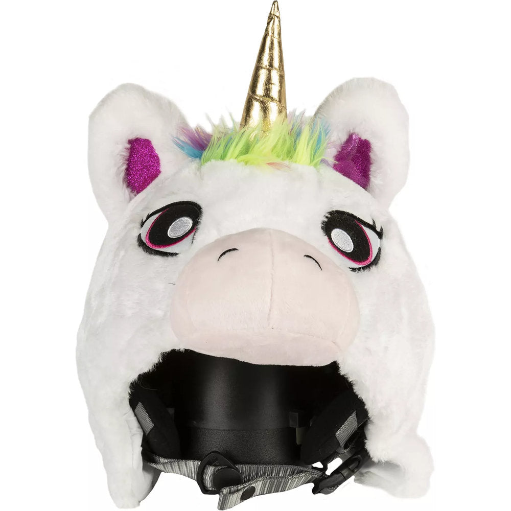 HoxyHeads Unicorn Skihjelmcover