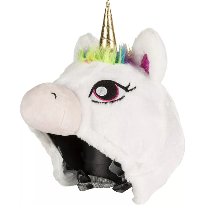 HoxyHeads Unicorn Skihjelmcover