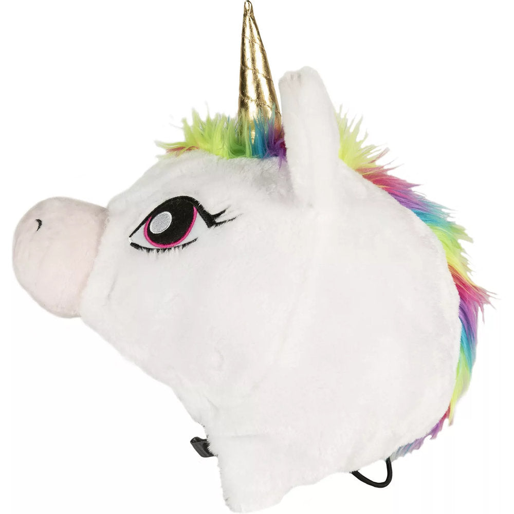 HoxyHeads Unicorn Skihjelmcover