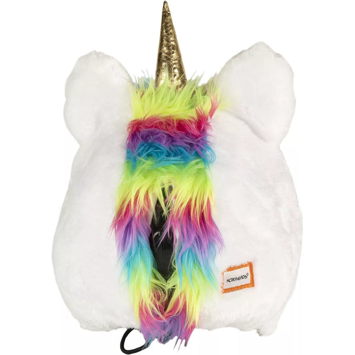 HoxyHeads Unicorn Skihjelmcover