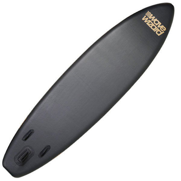 SUP-Board - Black Edition