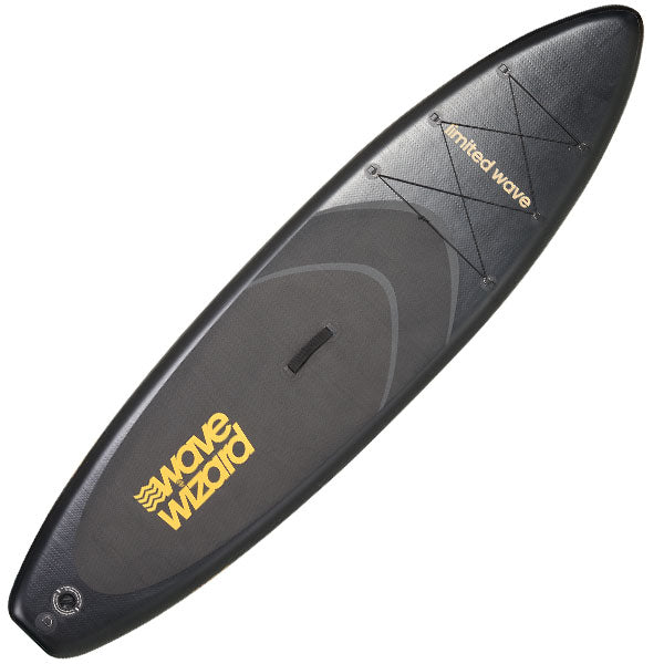 SUP-Board - Black Edition