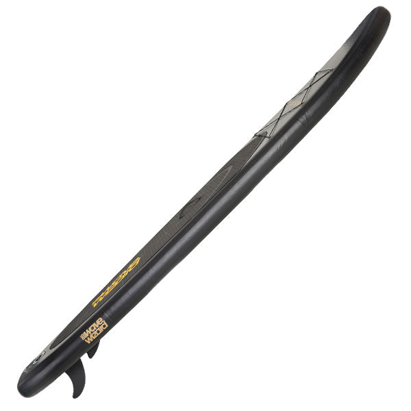 SUP-Board - Black Edition