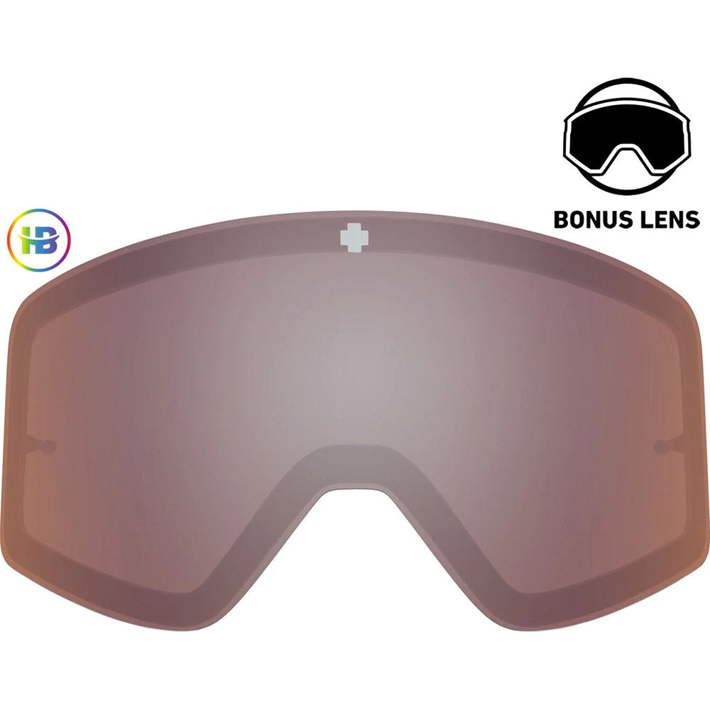 Voksen - Marauder Ever Black Skibriller