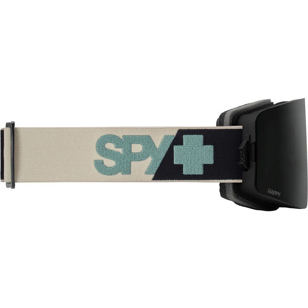 Voksen - Marauder Warm Gray Skibriller