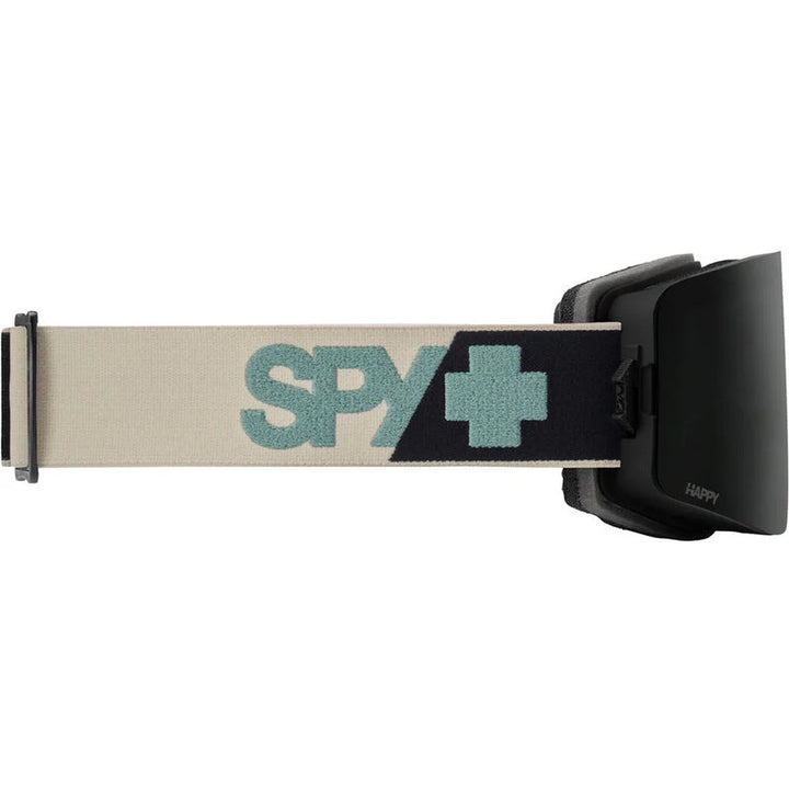 Voksen - Marauder Warm Gray Skibriller