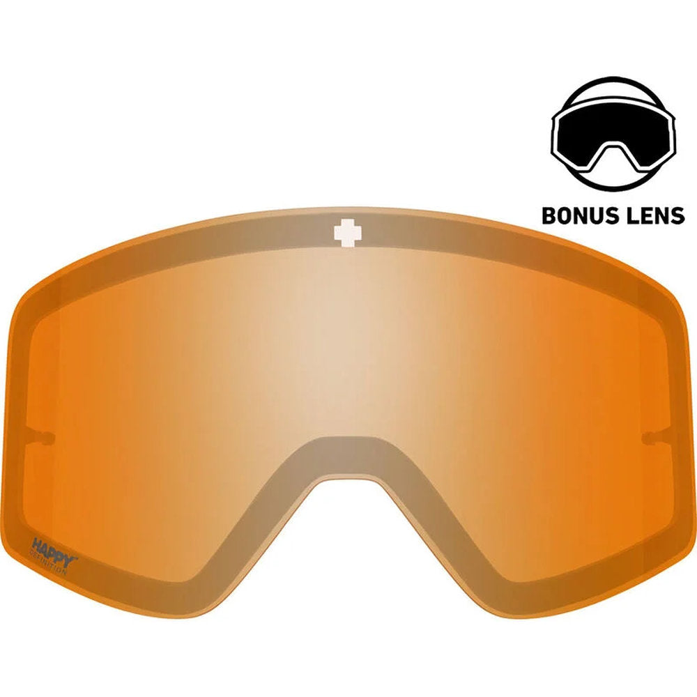 Voksen - Marauder Warm Gray Skibriller