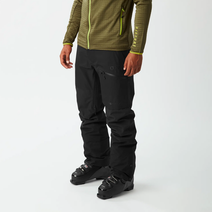 Herre - Picture Object Gore-Tex Skibukser