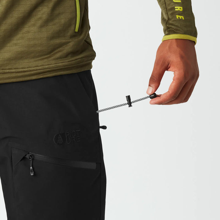 Herre - Picture Object Gore-Tex Skibukser