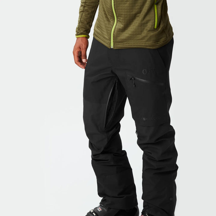 Herre - Picture Object Gore-Tex Skibukser