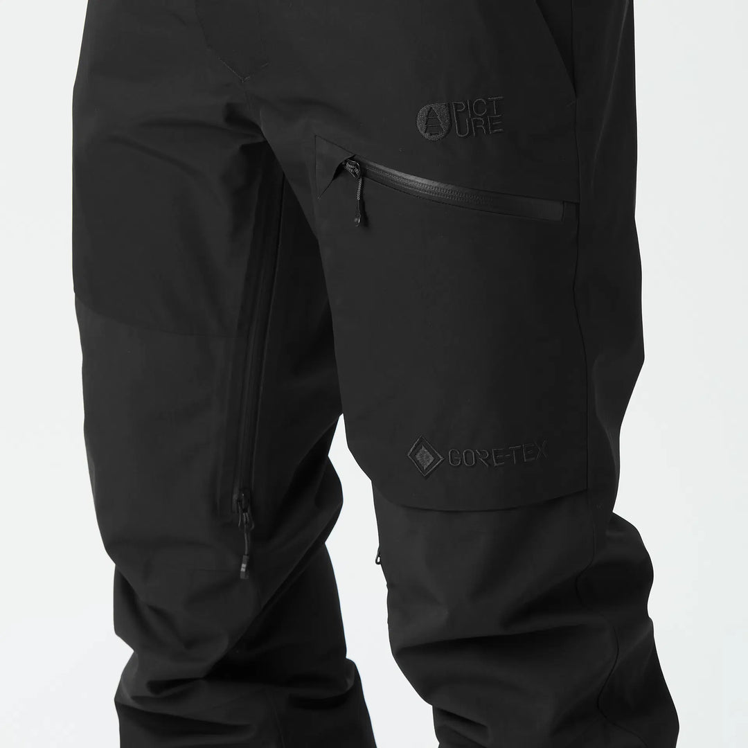 Herre - Picture Object Gore-Tex Skibukser