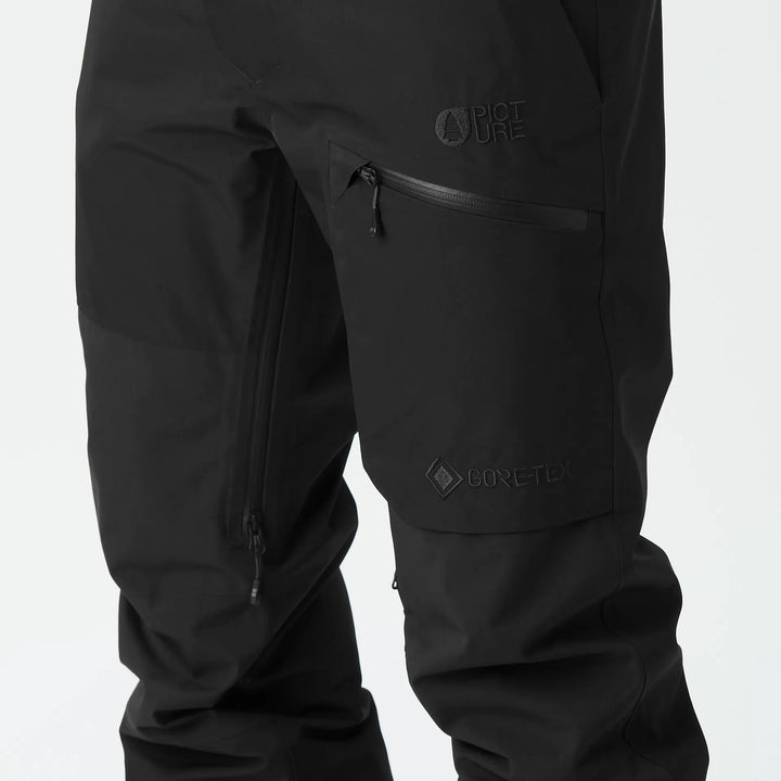Herre - Picture Object Gore-Tex Skibukser