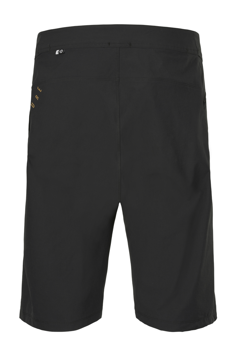 Herre Stretch Shorts - Vellir