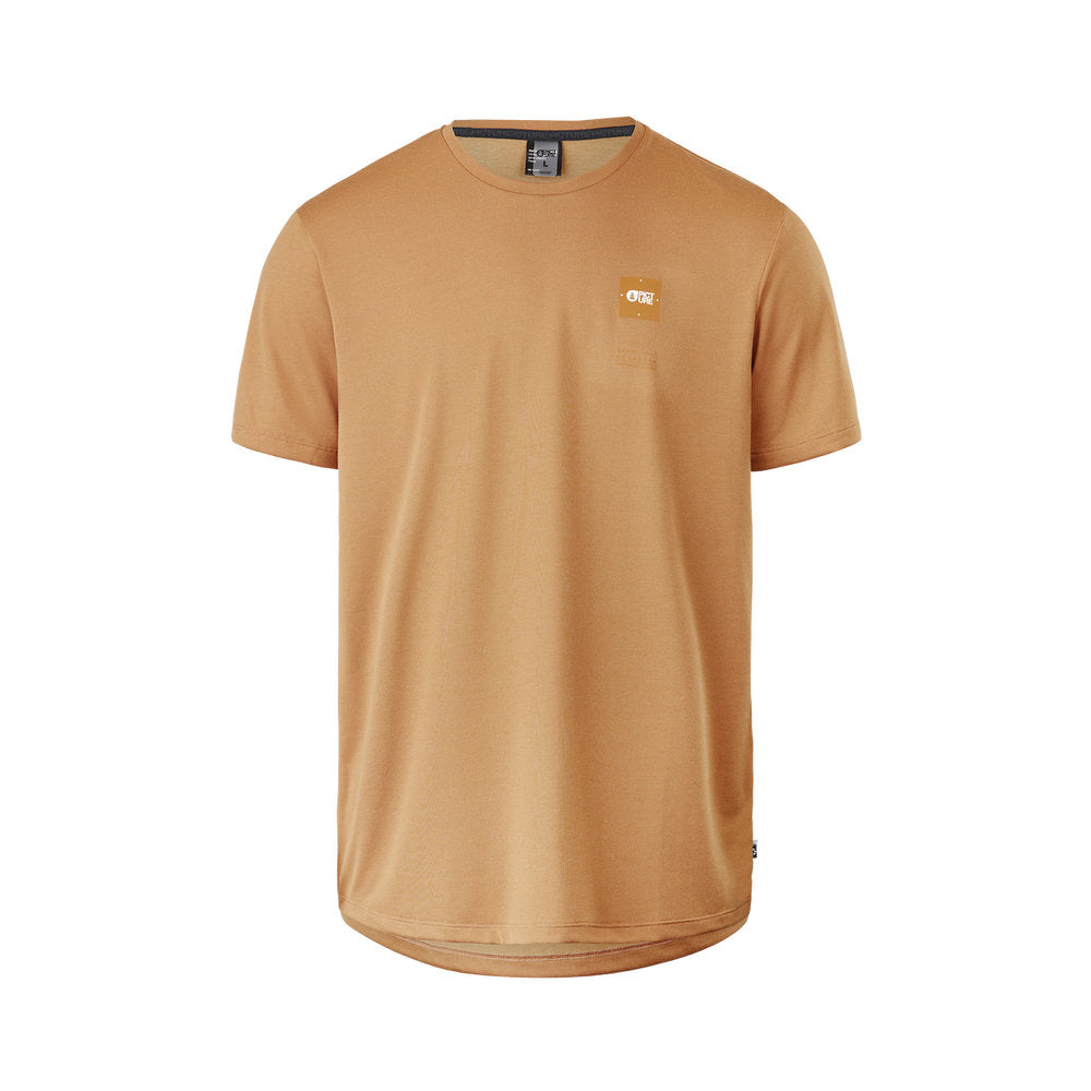 Herre T-shirt - Dephi Tech