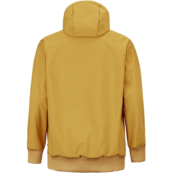 Herre - Parker Jakke - Functionel Hoodie - Str. XS